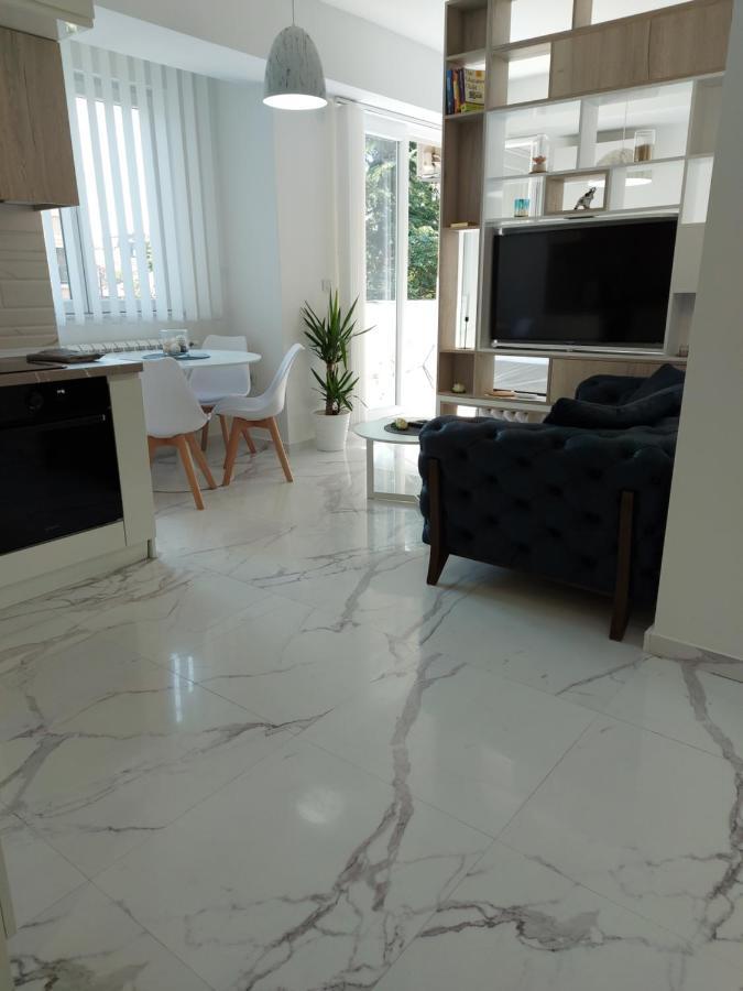 Luxury Apartment Iva Skopje Zewnętrze zdjęcie
