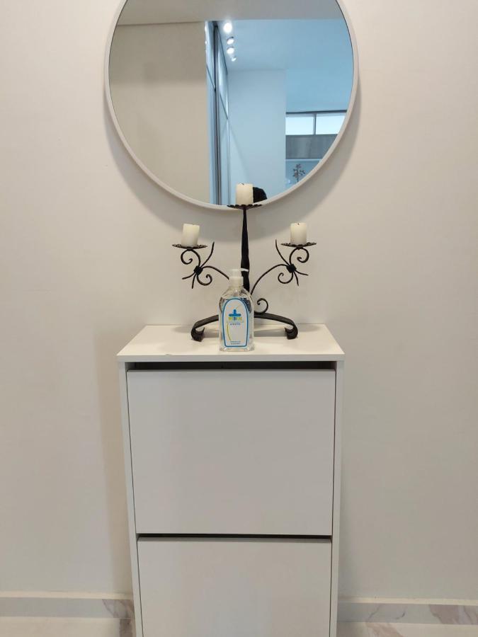 Luxury Apartment Iva Skopje Zewnętrze zdjęcie