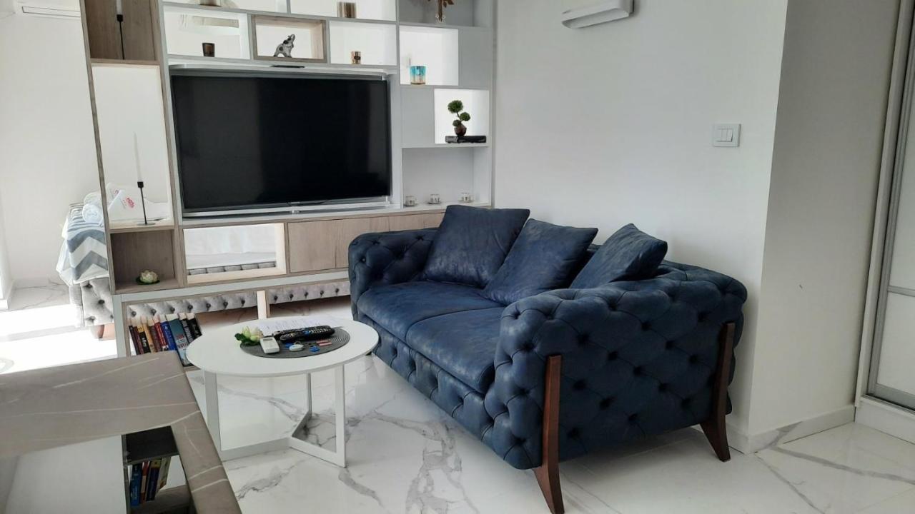 Luxury Apartment Iva Skopje Zewnętrze zdjęcie