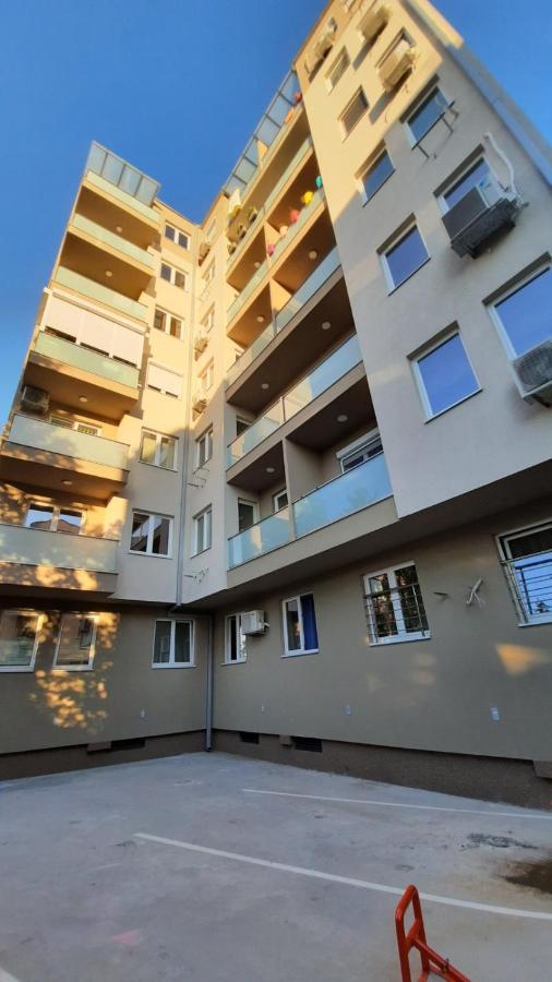 Luxury Apartment Iva Skopje Zewnętrze zdjęcie