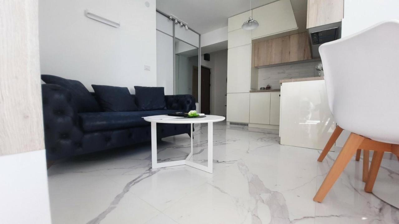 Luxury Apartment Iva Skopje Zewnętrze zdjęcie
