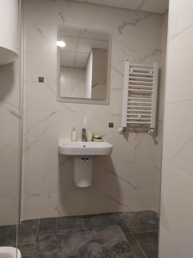 Luxury Apartment Iva Skopje Zewnętrze zdjęcie