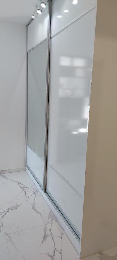 Luxury Apartment Iva Skopje Zewnętrze zdjęcie