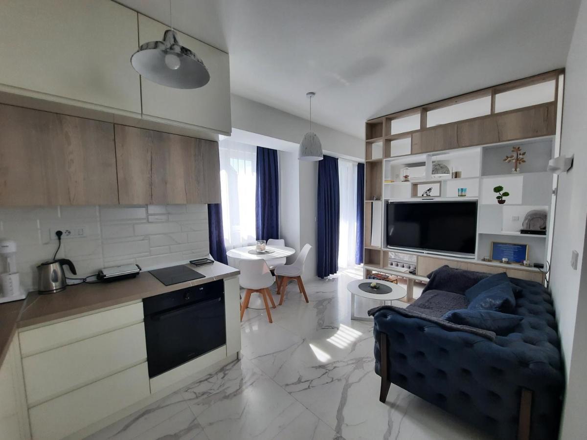 Luxury Apartment Iva Skopje Zewnętrze zdjęcie