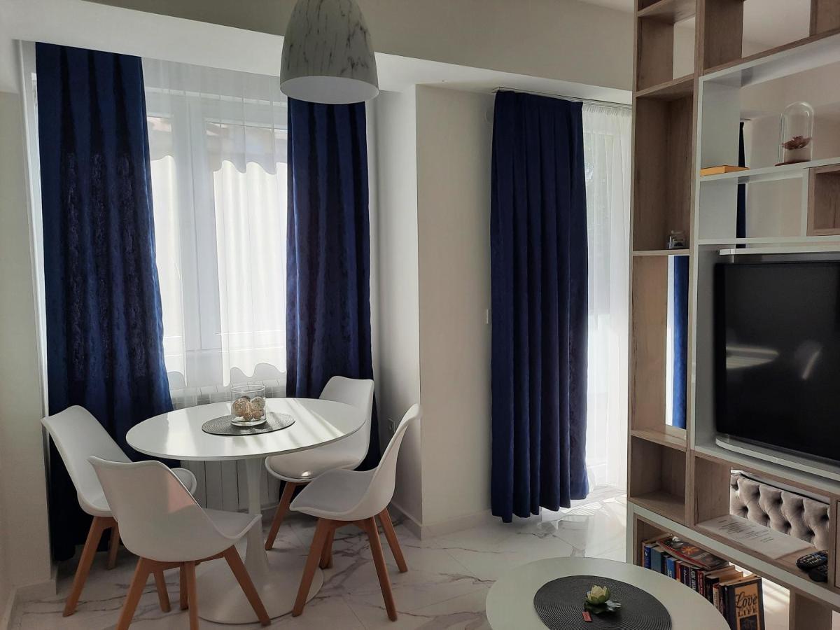 Luxury Apartment Iva Skopje Zewnętrze zdjęcie