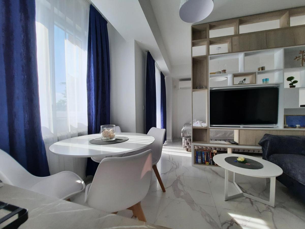 Luxury Apartment Iva Skopje Zewnętrze zdjęcie