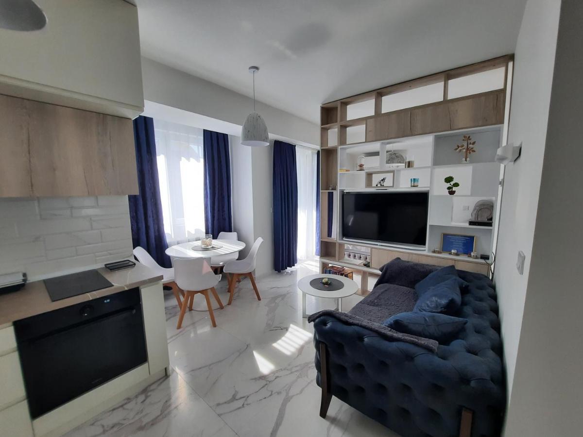 Luxury Apartment Iva Skopje Zewnętrze zdjęcie