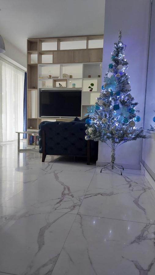 Luxury Apartment Iva Skopje Zewnętrze zdjęcie