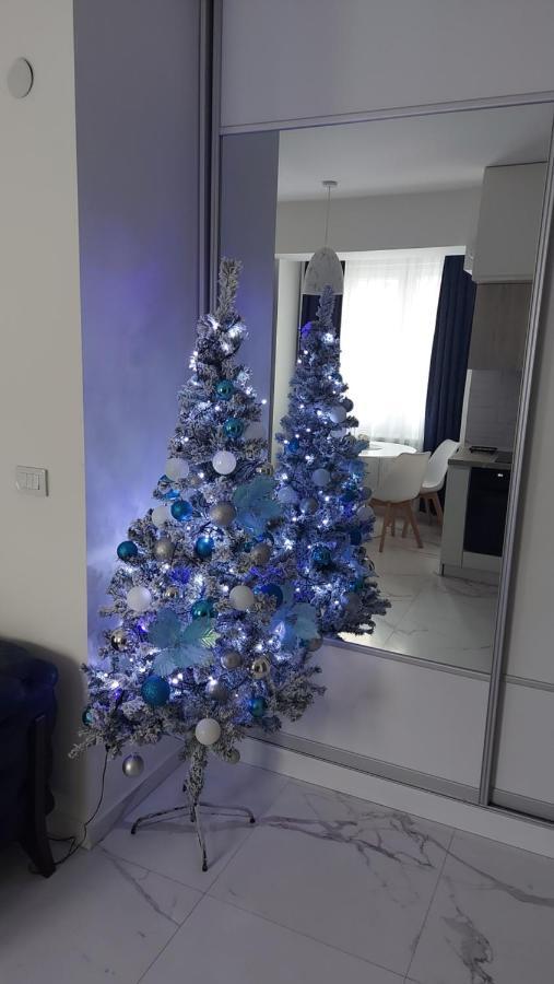 Luxury Apartment Iva Skopje Zewnętrze zdjęcie